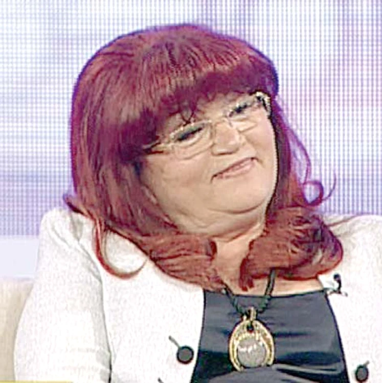 Paula Crăciunescu