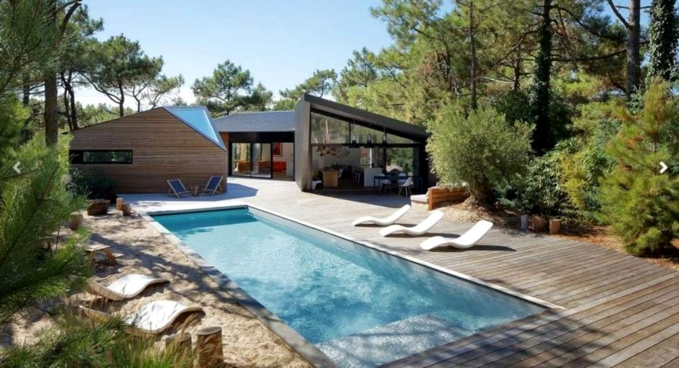 Cap Ferret, o stațiune „secretă” a francezilor. Foto: X