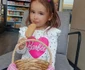 Antonia lui Sânzi, în costum Barbie foto Instagram