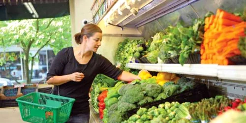 Târgul se desfășoară în premieră la Chișinău