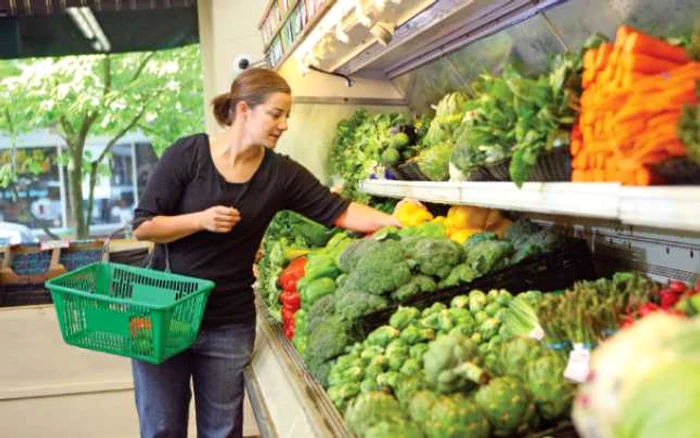 Târgul se desfășoară în premieră la Chișinău