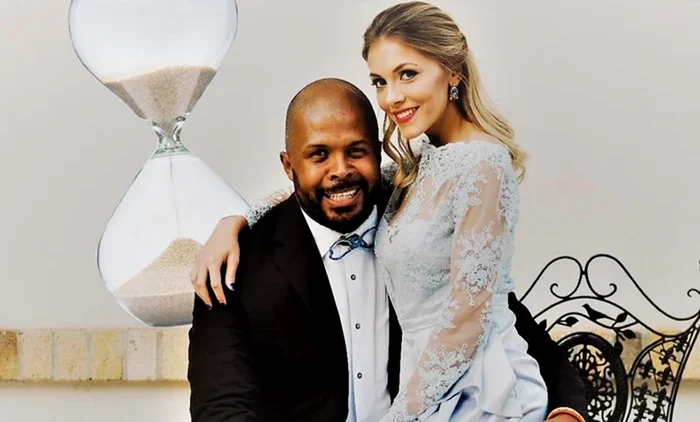 Cabral Ibacka a confirmat divorțul de Andreea / foto: arhiva Click!
