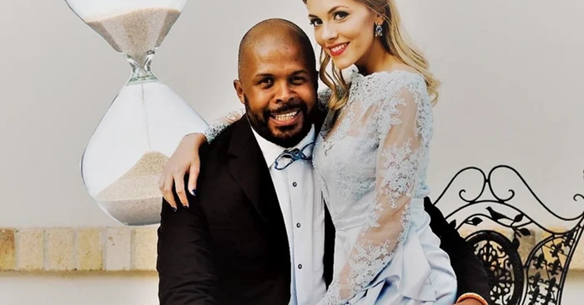 Divorțul lui Cabral și Andreea Ibacka