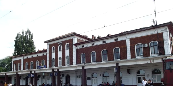 calarasi gara ciulnita va fi modernizata foto formu.lokomotiv.ro