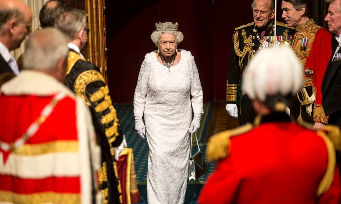 Regina Elisabeta a II a foto GettyImages jpg