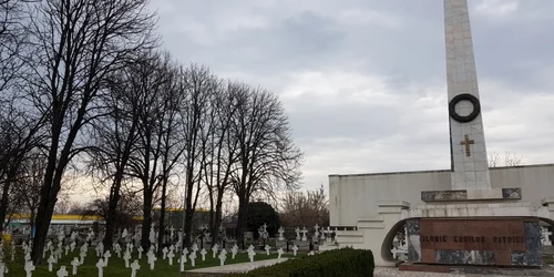 cimitir focsani