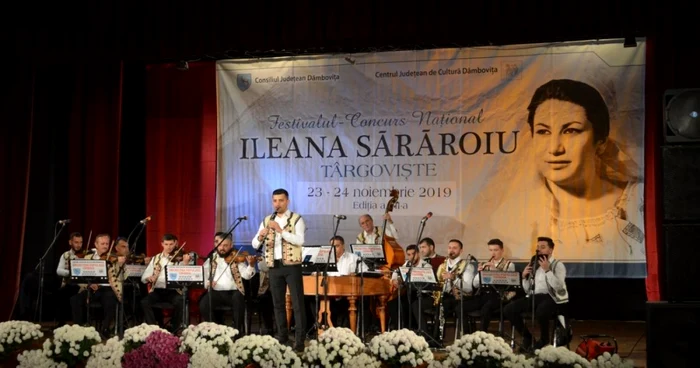 festival ileana sararoiu