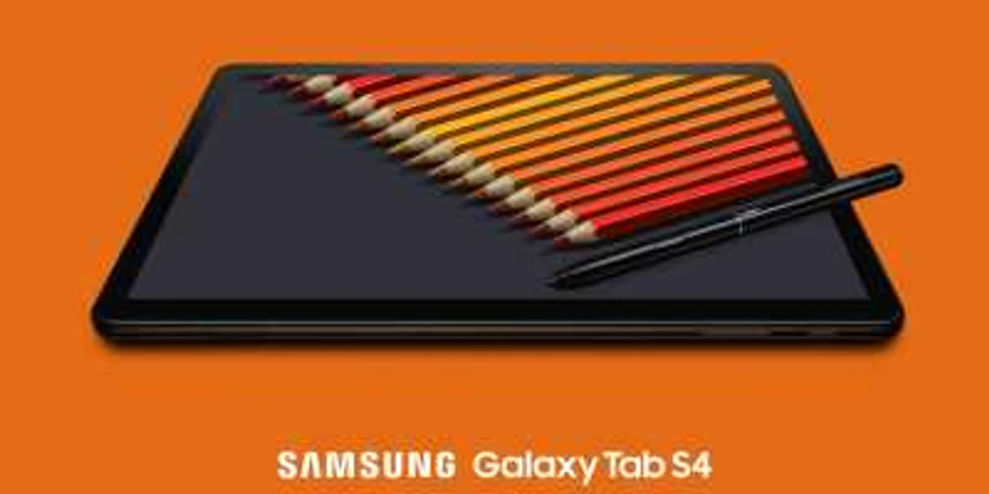 samsung galaxy tab s4