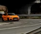 TD Ford Focus ST