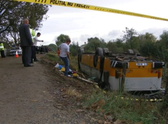 Tragedia de la Gel&Co, încă pe masa Parchetului FOTO Arhivă Adevărul