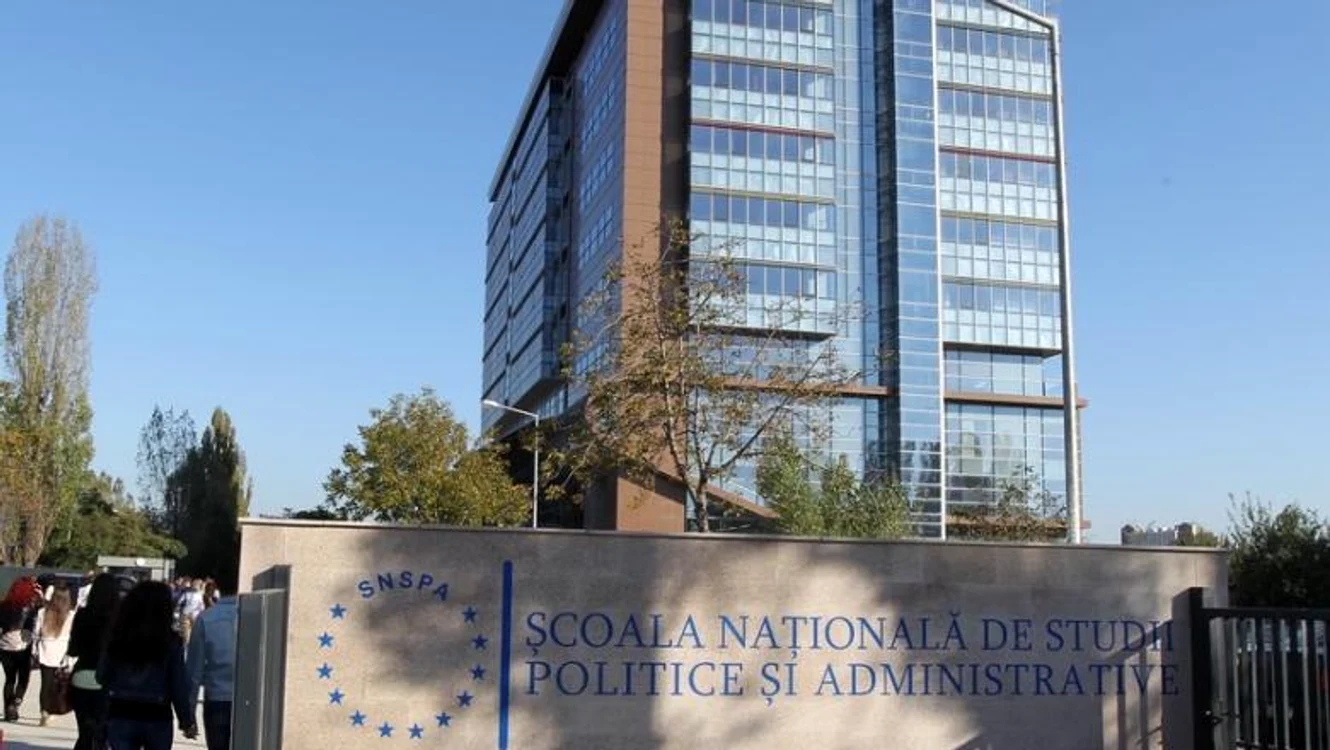 
    SNSPA a hotărât să suspende cursurileFoto: SNSPA  
