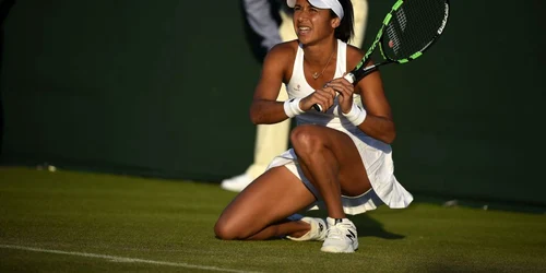 heather watson foto mediafax 