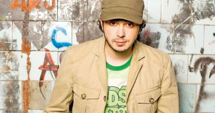 Marius Moga, supranumit „micul Mozart“, a dominat piaţa muzicală din România ani la rând