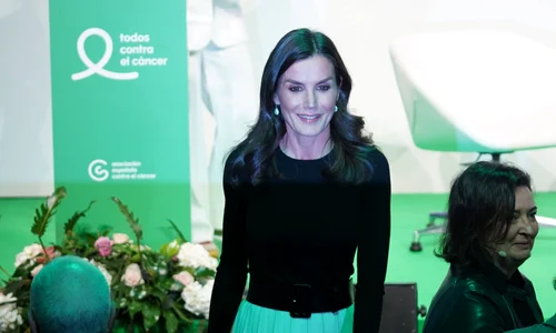 Regina Letizia a Spaniei, Profimedia (1) jpg