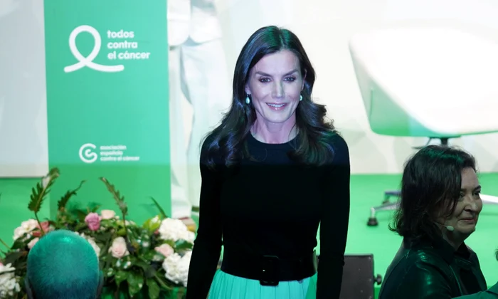 Regina Letizia a Spaniei, Profimedia (1) jpg