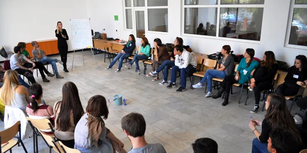 curs personal branding fundatia marica