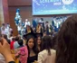 Violeta Bănică a absolvit liceul, Foto: Instagram