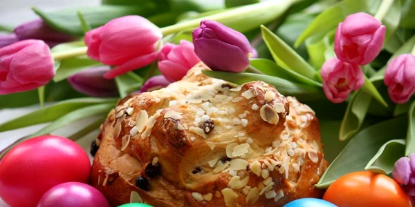 Tradiţii culinare de Paşti