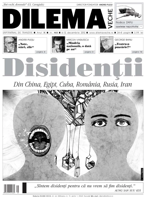 Disidenţii jpeg