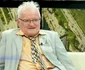 Irinel Columbeanu, invitat la Prima TV la emisiunea „Exclusiv VIP” cu Cristi Brancu: FOTO: captură TV