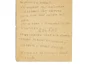 scrisoare victor brauner catre geo bogza 3000 euro pret pornire FOTO Casa de licitatii Historic jpg