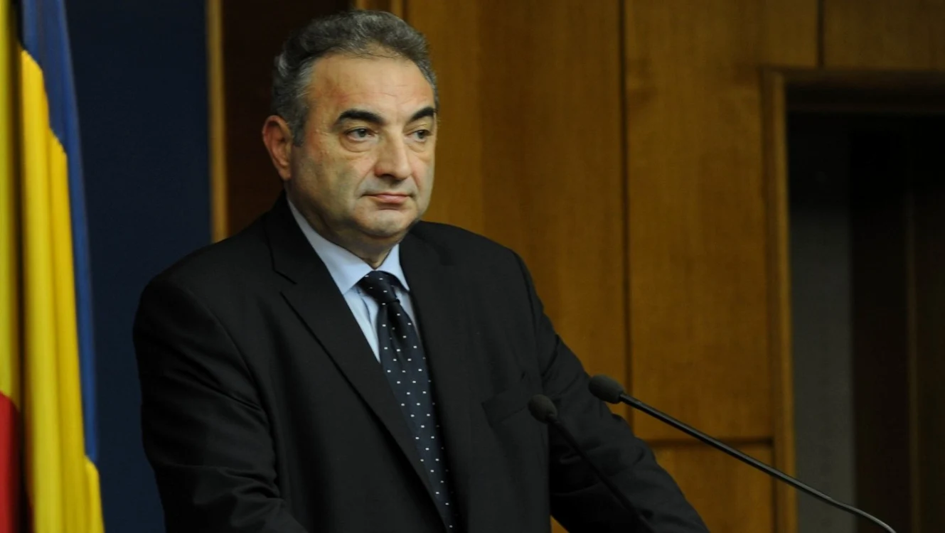 florin georgescu