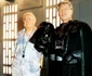 David Prowse actor Darth Vader FOTO Profimedia