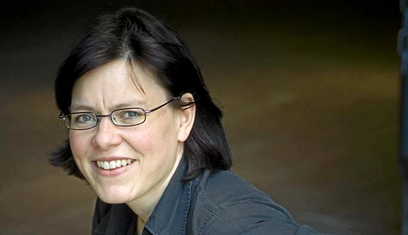 Lena Andersson, un autor de succes pe care Humanitas îl propune de Dragobete
