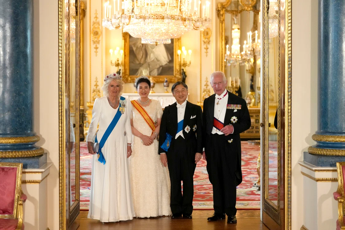 Împărăteasa Masako a Japoniei GettyImages 78633950 (2) jpg