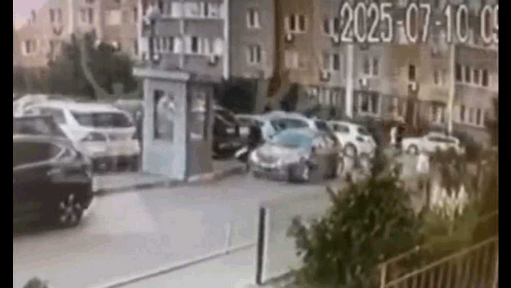 Serviciul secret ucrainean a eliminat mai mulți agenți ruși suspectați de asasinarea unui colonel SBU la Kiev