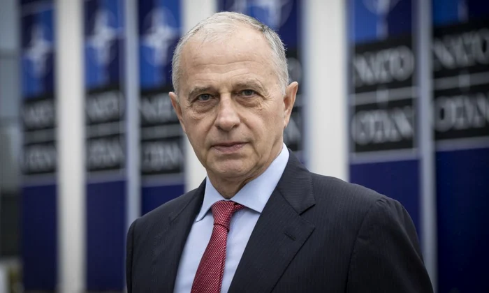 Mircea Geoana, secretar general adjunct NATO: „Angajamentul american față de securitatea Europei rămâne neștirbit” jpeg