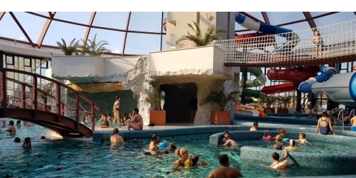 aquaparc