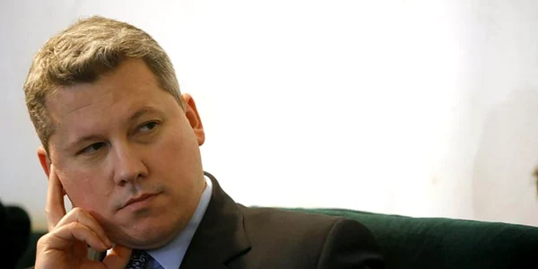 Catalin Predoiu