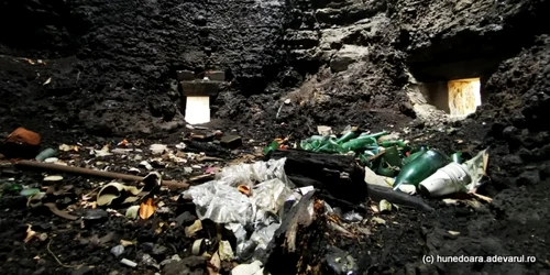 furnalul de la govajdia foto daniel guta adevarul