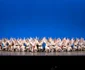 Hora La Aninoasa pe scena Covent Garden foto The Royal School of Ballet jpg