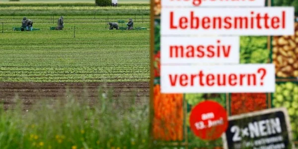 elvetia pesticide