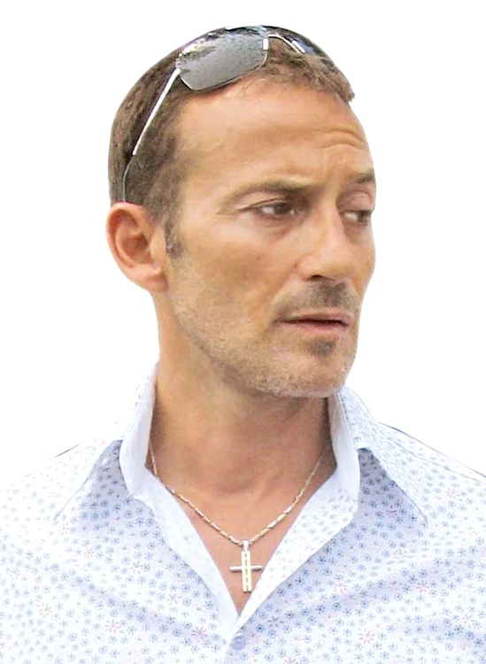 
    Radu Mazăre e un împătimit al sporturilor pe apă  