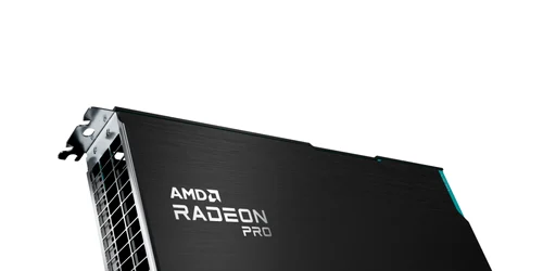 Procesor grafic AMD Radeon PRO V620