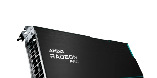 Procesor grafic AMD Radeon PRO V620