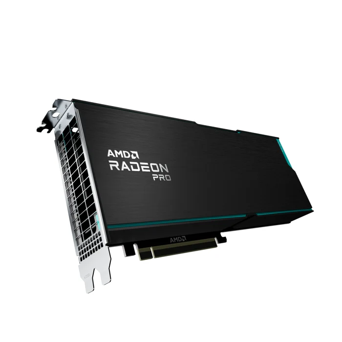 Procesor grafic AMD Radeon PRO V620.