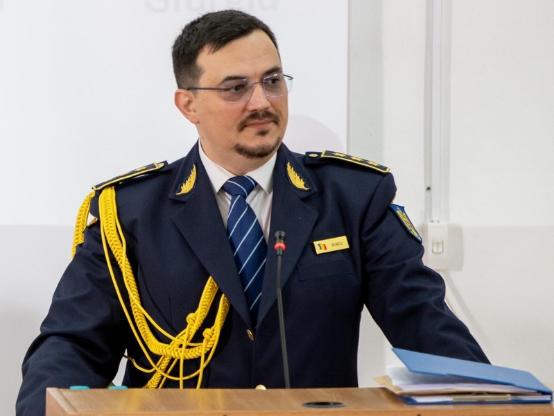 ANP are un nou șef. Sinidicaliștii laudă decizia ministrului Justiției: „Război declarat corupției și haosului din sistemul penitenciar”