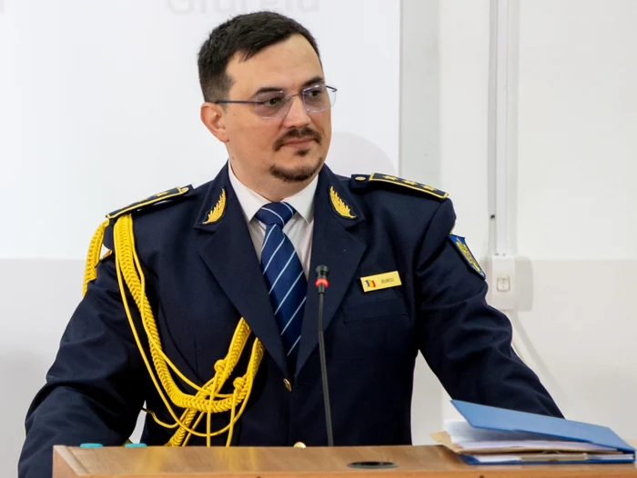ANP are un nou șef. Sinidicaliștii laudă decizia ministrului Justiției: „Război declarat corupției și haosului din sistemul penitenciar”