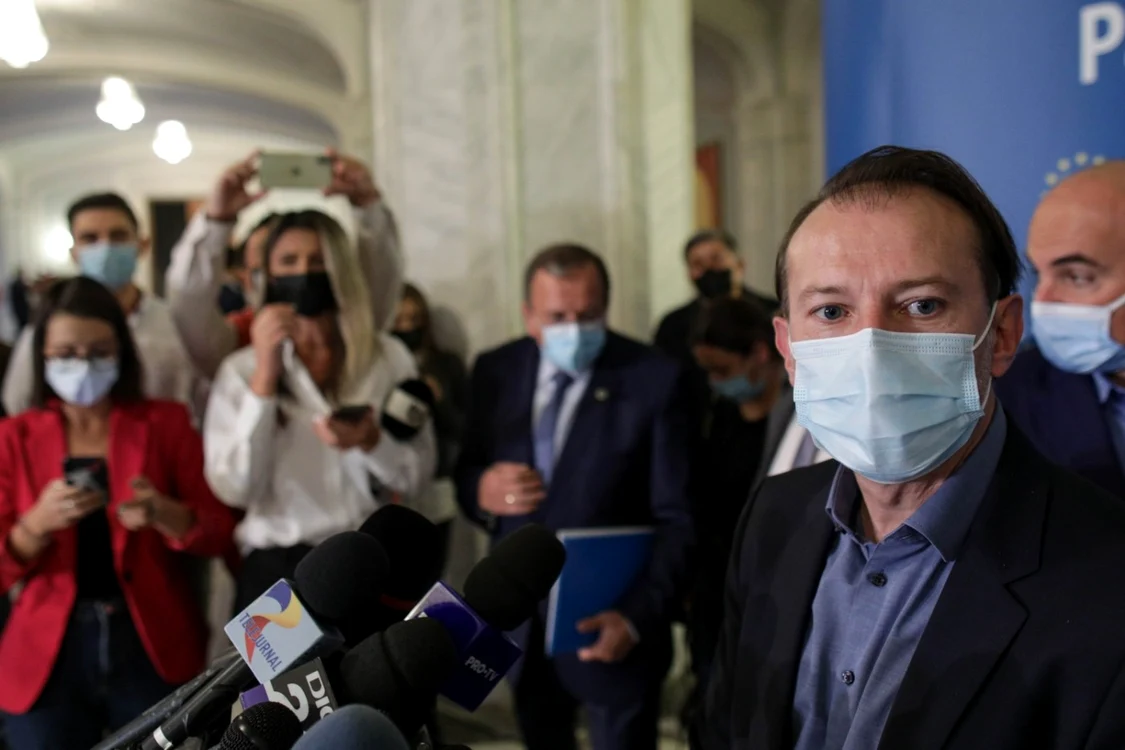FOTO: Inquam Photos / Octav Ganea