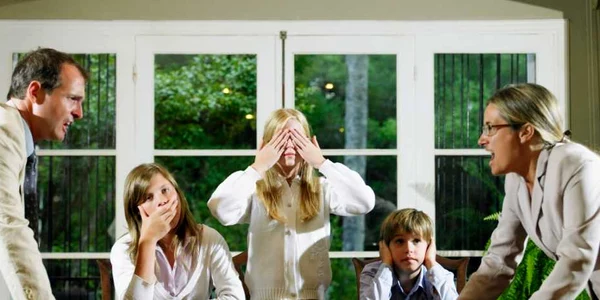 familie