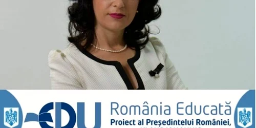 Mihaela_Andreianu secretar de stat în Agenţia Naţională pentru Egalitate de Şanse între Femei şi Bărbaţi din Ministerul Muncii şi Protecţiei Sociale Foto ramnicuvalceaweek ro