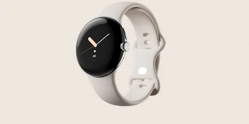 Pixel Watch Google