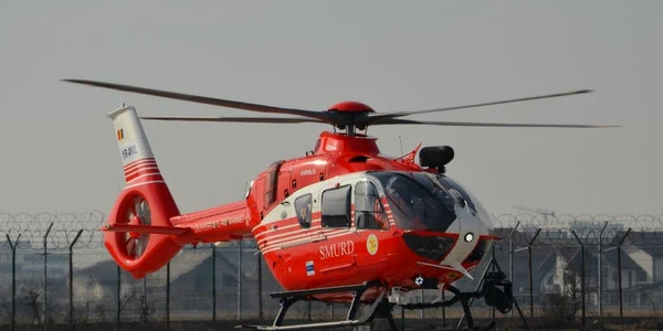 airbus elicopter romania