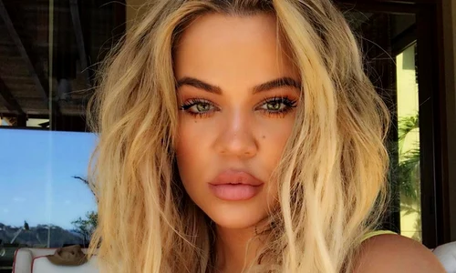 Khloe Kardashian png