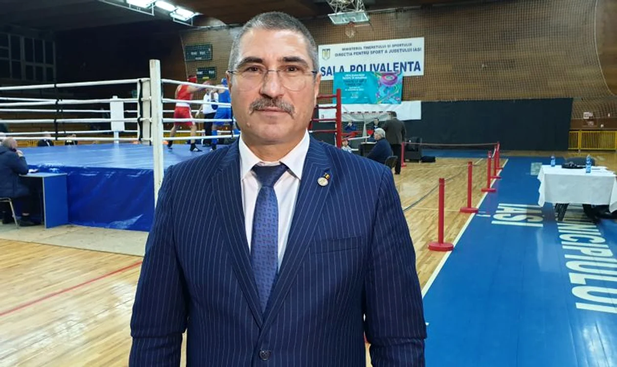 Vasile Cîtea