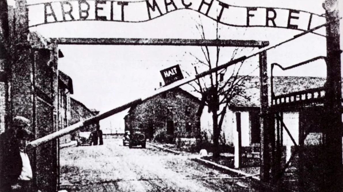 Femeie de 91 de ani, anchetată în Germania pentru crimele de la Auschwitz jpeg